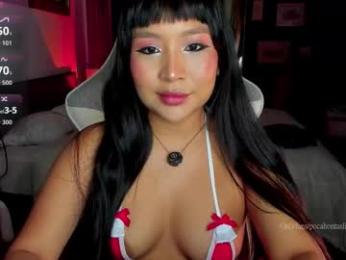 pocahontas000 — Chaturbate stream photo (Mar 2026)