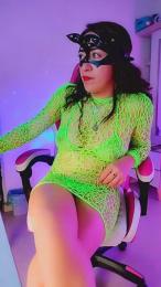 EvangelyneX — Cam4 stream photo (Sep 2026)