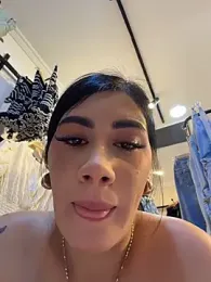 clarachanelricek — webcam model online on stripchat