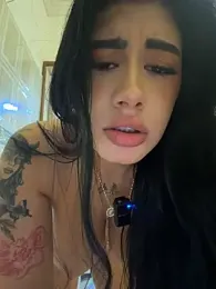 clarachanelricek — webcam model online on stripchat