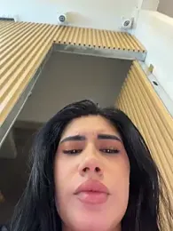 clarachanelricek — webcam model online on stripchat