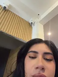 clarachanelricek — webcam model online on stripchat