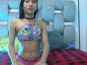 alix-kitty — Bongacams stream photo (Oct 2025)
