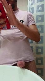 Denuevosaqui — webcam model online on cam4