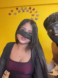 Loverhot12 — webcam model online on stripchat