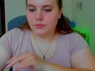 luizia — camsoda