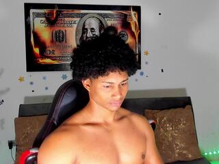 Nathan Smithh — Flirt4free stream photo (Aug 2026)