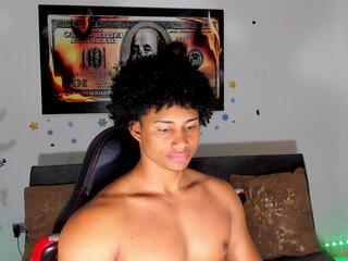 Nathan Smithh — Flirt4free stream photo (Aug 2026)