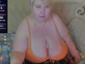 TerezaHall — bongacams