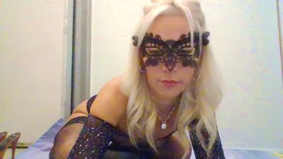 Blondimy — Cam4 stream photo (Oct 2026)