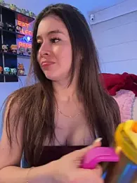 Sharon_07 — Stripchat stream photo (May 2026)