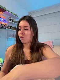 Sharon_07 — Stripchat stream photo (May 2026)