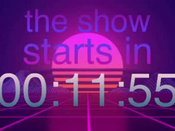 ericaglam — webcam model online on chaturbate