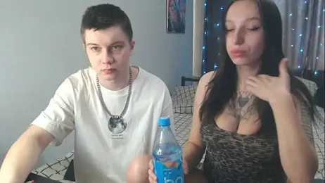 Mark_and_Wendy — stripchat