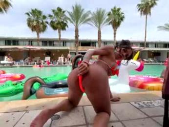 lushianafitness — webcam model online on chaturbate