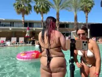 lushianafitness — webcam model online on chaturbate