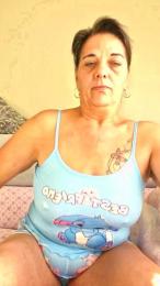 Dollysex6 — webcam model online on cam4