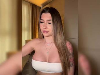 Pekkaboo — webcam model online on bongacams