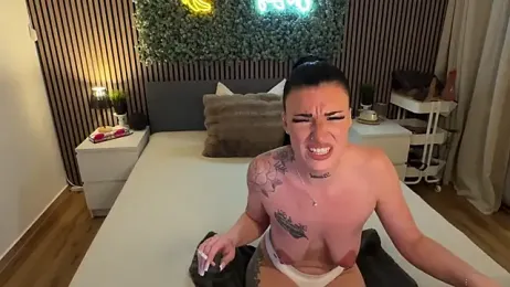 LizaRoxx — Stripchat stream photo (Apr 2026)