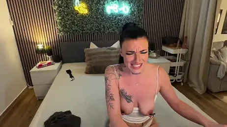 LizaRoxx — Stripchat stream photo (Apr 2026)