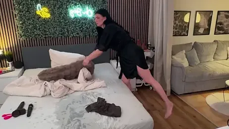 LizaRoxx — Stripchat stream photo (Apr 2026)