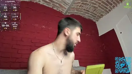 Zeyn_Edwards — stripchat