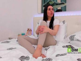 SonyaParadise — Bongacams profile photo