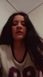 Brandypink — webcam model online on cam4