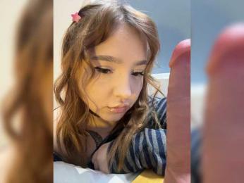 LittleDilara — Bongacams stream photo (Jul 2026)