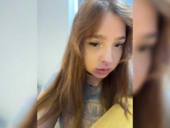 LittleDilara — Bongacams stream photo (Jul 2026)