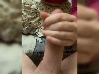 markAndhella — webcam model online on bongacams