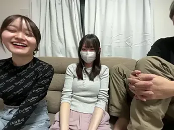 Gokujyo-Namanaka — webcam model online on stripchat