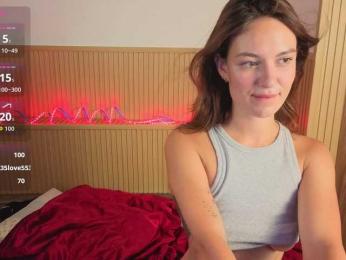 mmilaniia — webcam model online on bongacams