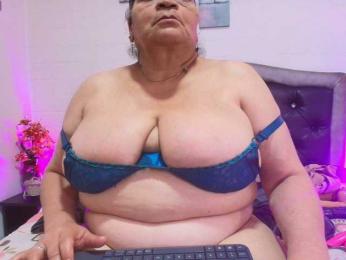 QueenMatturex — bongacams