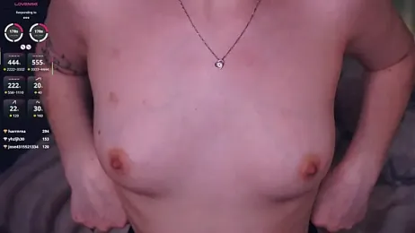 GabrielleLynchard — Stripchat stream photo (Apr 2026)