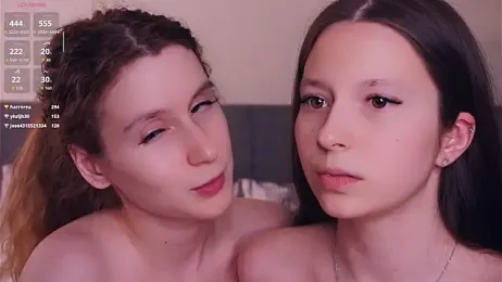 GabrielleLynchard — Stripchat stream photo (Apr 2026)