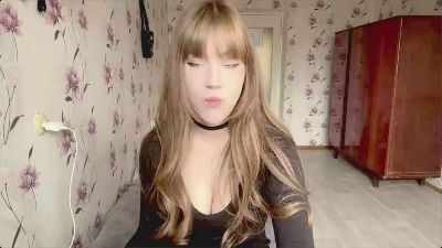 DelorseMunster — webcam model online on cam4