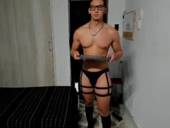 travis_bakerr — Chaturbate stream photo (Oct 2026)