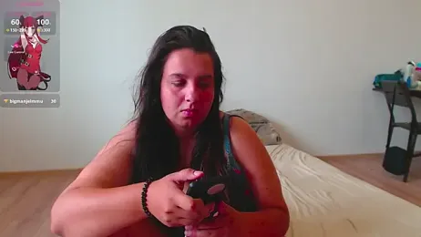 Anna_Ki — Stripchat stream photo (Jul 2026)