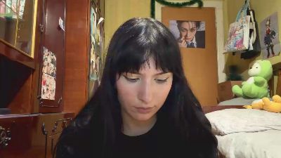RachaelMannon — webcam model online on cam4