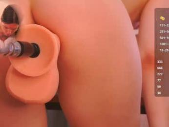 pafosstar — Chaturbate stream photo (Apr 2026)