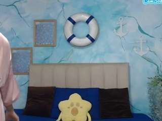 raphael-cams — webcam model online on camsoda