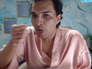 raphael-cams — webcam model online on camsoda