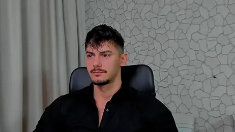 ClintMasters — Stripchat recorded stream image, 24.01.2025 05:50