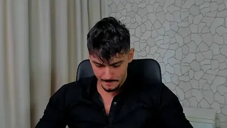 ClintMasters — Stripchat recorded stream image, 24.01.2025 05:50