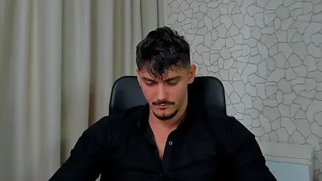 ClintMasters — Stripchat recorded stream image, 24.01.2025 05:50