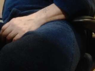 fucker1965 — Camsoda recorded stream screenshot (24 Jan 2025)