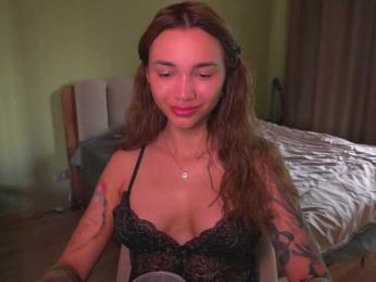 TeonaRose — Bongacams recorded stream image, 19.05.2025 05:10