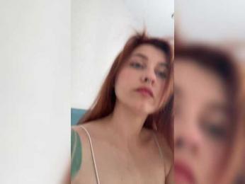 HoneyCherry — Bongacams recorded stream screenshot (19 May 2025)