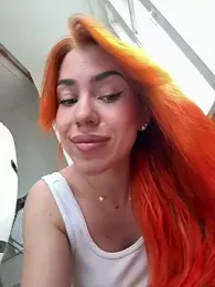 Just_Sophia_ — Stripchat recorded stream image, 19.05.2025 13:10